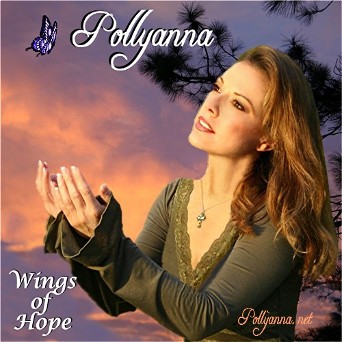Wings Of Hope CD Cover